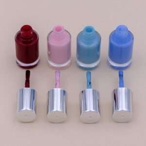 Pretty pastels