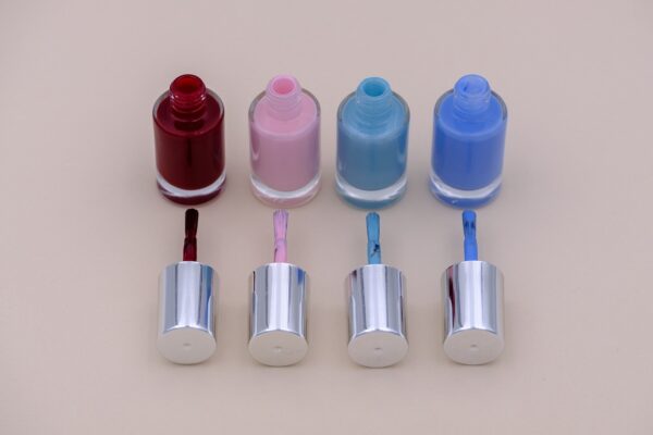 Pretty pastels