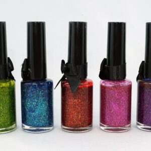 Glitter bundle