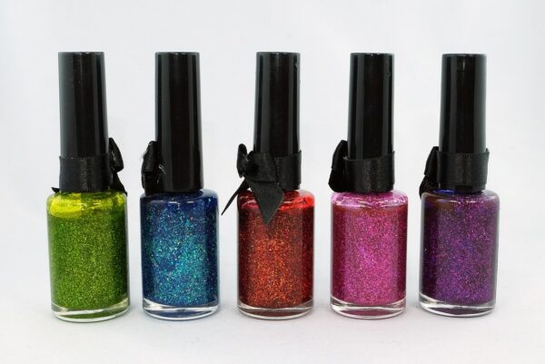 Glitter bundle